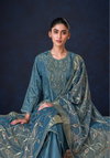 Riwayat By T&M Fancy Jacquard Wholesale Dress Material Orders In India